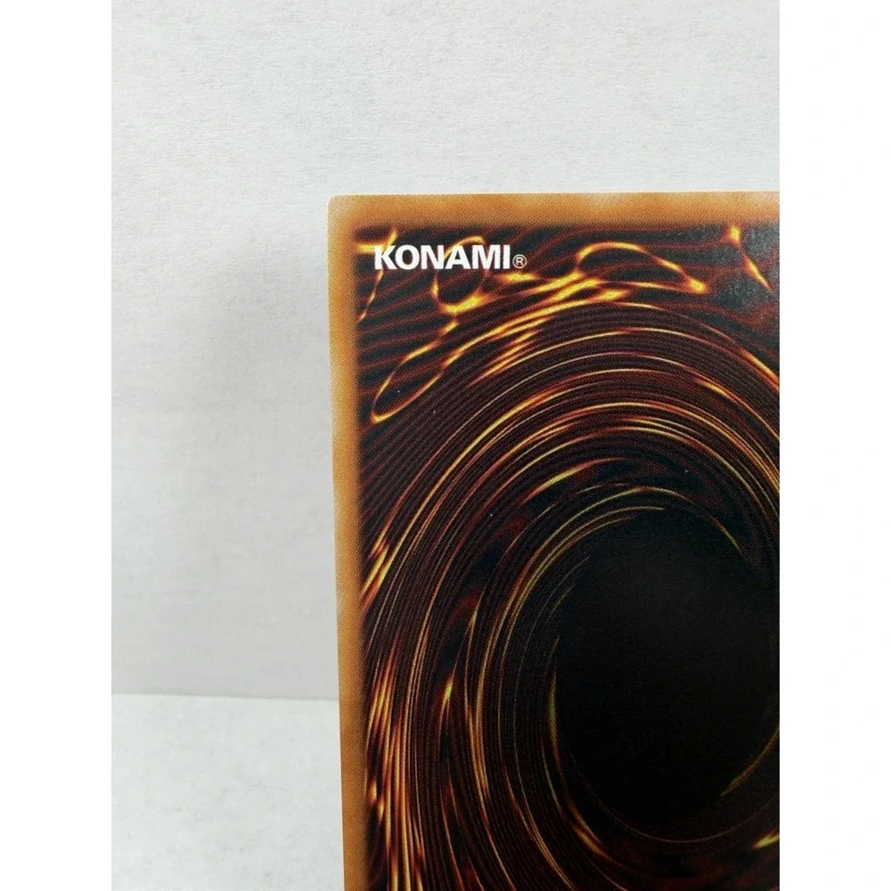 Yugioh Void Unleashing BLGG-EN025 Secret Rare 1st Edition Near Mint